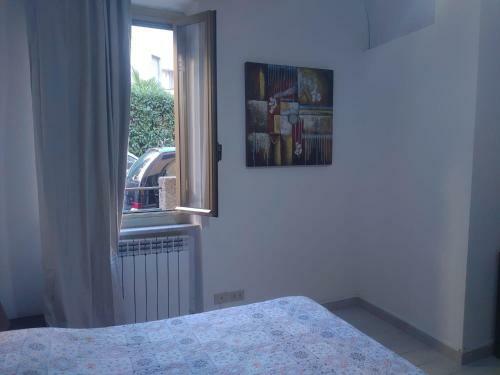 Apartamento Zampino 49