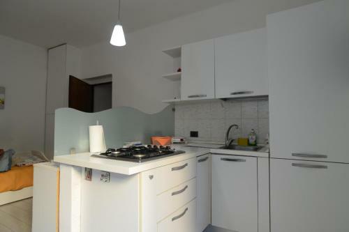 Apartamento Zampino 49