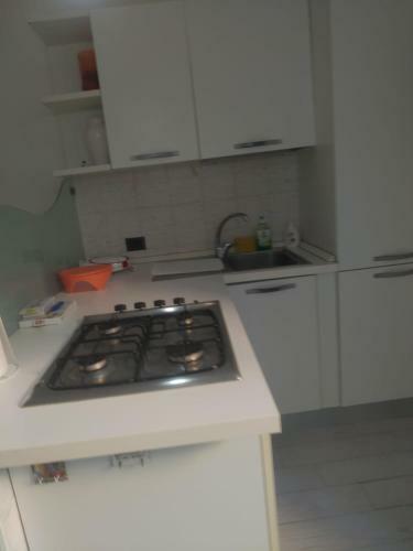 Apartamento Zampino 49