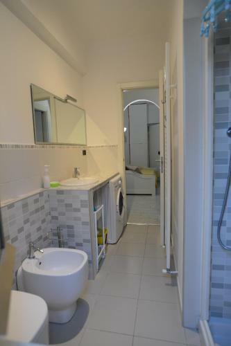 Apartamento Zampino 49