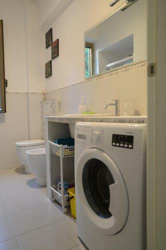 Apartamento Zampino 49