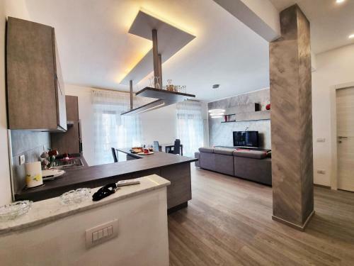 Apartamento Casa Vacanza 5 Terre