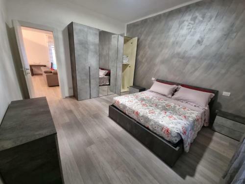 Apartamento Casa Vacanza 5 Terre
