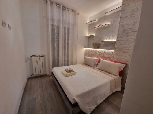Apartamento Casa Vacanza 5 Terre