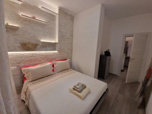 Apartamento Casa Vacanza 5 Terre