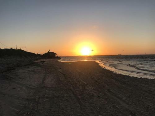 Atins Praia Chal�s