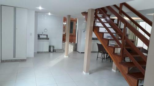 Atins Praia Chal�s