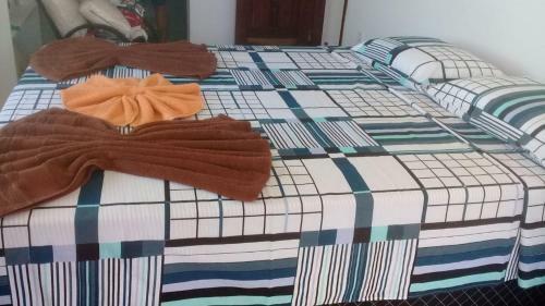 Atins Praia Chal�s