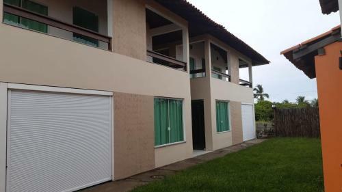 Atins Praia Chal�s