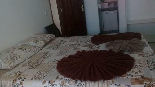 Atins Praia Chal�s