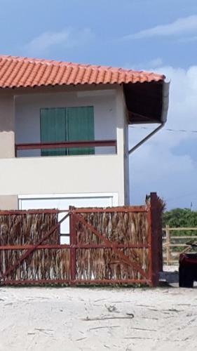 Atins Praia Chal�s