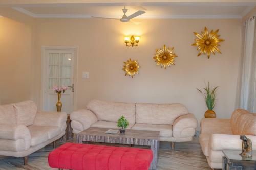Bed & Breakfast Ramakunj Villa