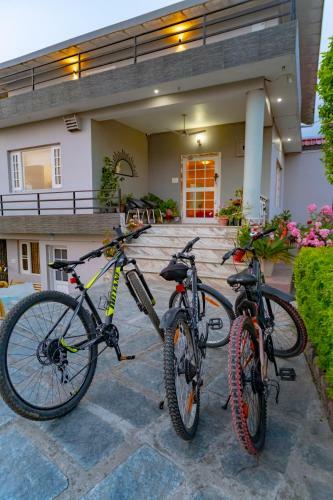 Bed & Breakfast Ramakunj Villa