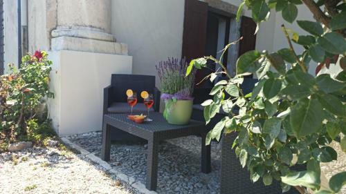 Villa Piovene Apartments