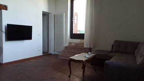 Villa Piovene Apartments