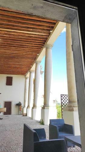 Villa Piovene Apartments