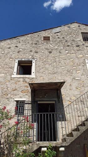 Villa Piovene Apartments