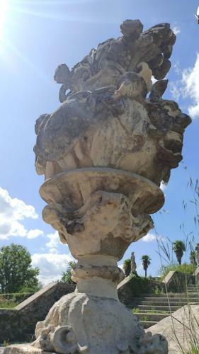 Villa Piovene Apartments