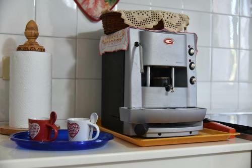Apartamento My House
