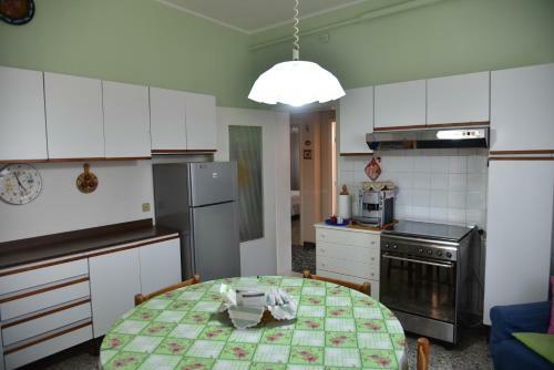 Apartamento My House