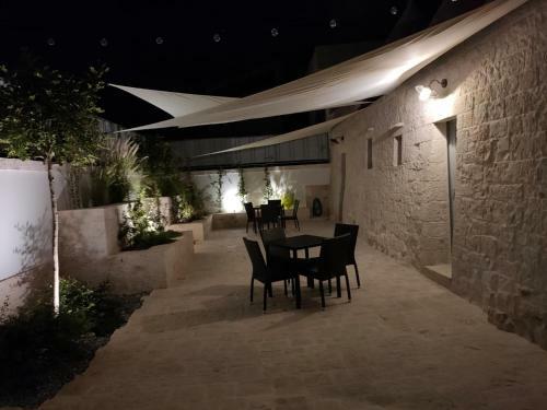 I Trulli Di Nonno Battista