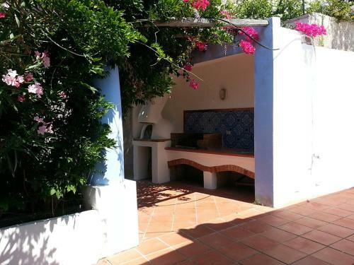 Villa Celeste