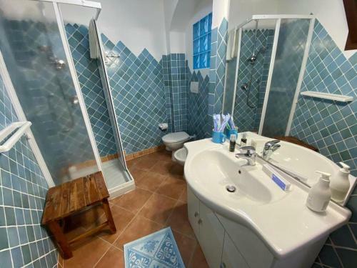 Hostal Trilocale Smeraldo