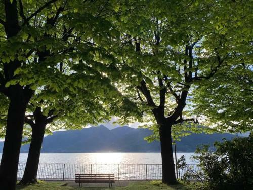 Apartamento Balconcino Sul Lago