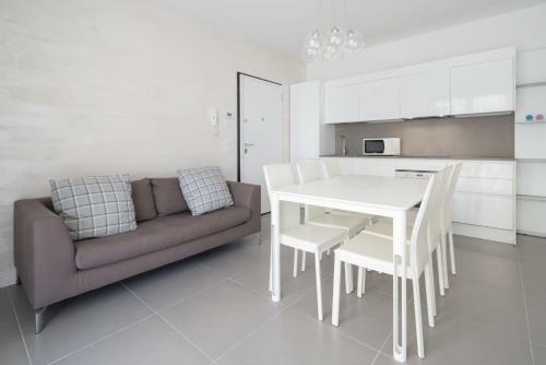 Apartamento Finisterrae 5