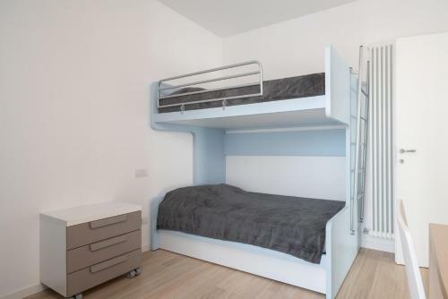 Apartamento Finisterrae 5