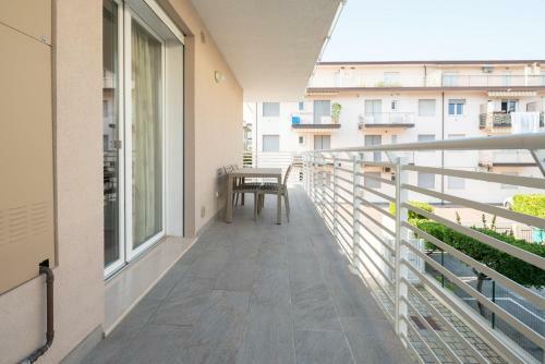 Apartamento Finisterrae 5