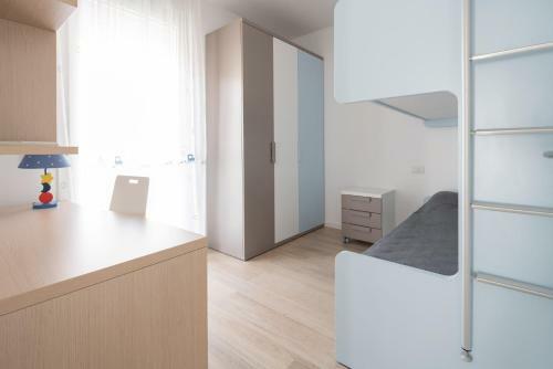 Apartamento Finisterrae 5