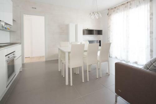 Apartamento Finisterrae 5