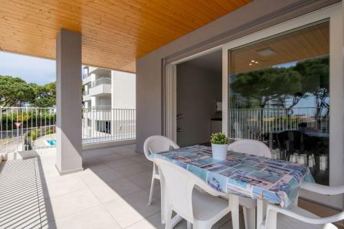 Apartamento D. Mare