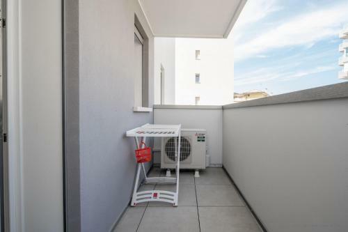 Apartamento D. Mare