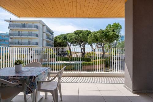 Apartamento D. Mare