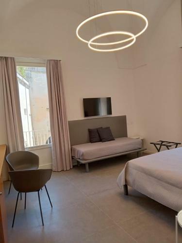 Hostal De Guidani Experience