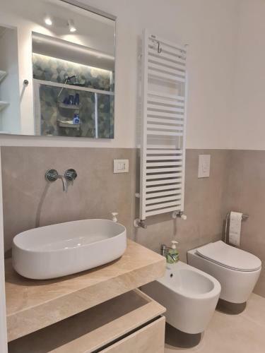 Apartamento Ihome Lecce