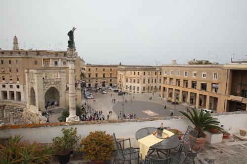 Bed & Breakfast Terrazza Sant'oronzo