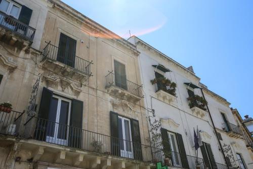 Bed & Breakfast Terrazza Sant'oronzo