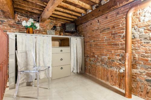 Apartamento Historical Apt A Few Steps From Lucca Cathedral!