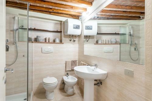 Apartamento Historical Apt A Few Steps From Lucca Cathedral!
