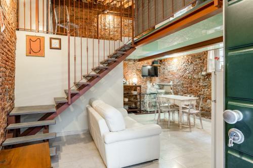 Apartamento Historical Apt A Few Steps From Lucca Cathedral!