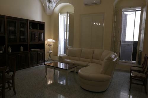 Apartamento Casa Mercanti