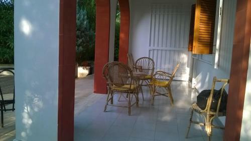 Bed & Breakfast Villa Brigida
