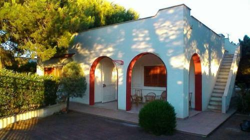 Bed & Breakfast Villa Brigida
