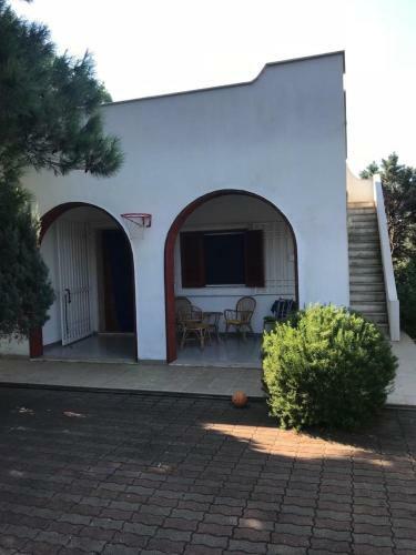 Bed & Breakfast Villa Brigida