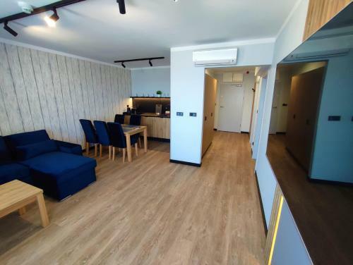 Apartamenty Wielka Odrza?ska Centrum