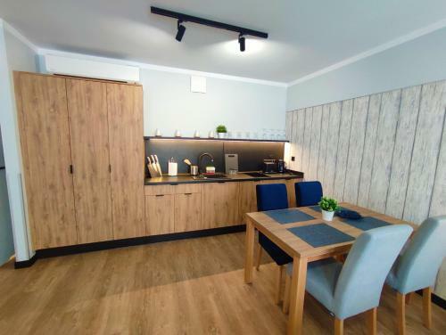 Apartamenty Wielka Odrza?ska Centrum