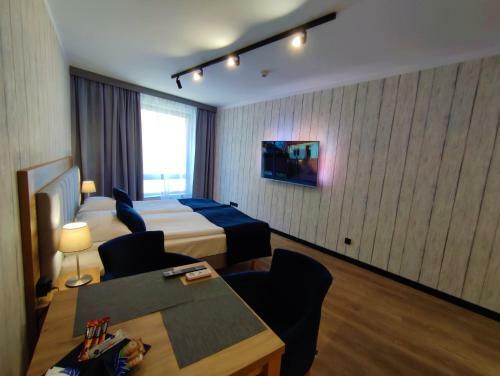 Apartamenty Wielka Odrza?ska Centrum